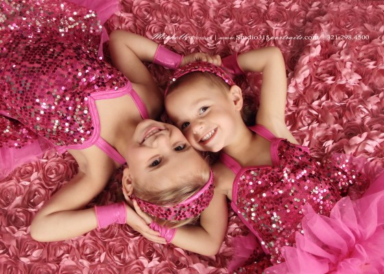 kendal_Millie Gatlin